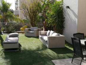 simone garden raanana